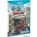 ドラゴンクエストX5000年の旅路 遥かなる故郷へ オンライン Wii U版