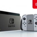 ニンテンドースイッチ　Nintendo Switch Joy-Con (L) / (R) グレー 任天堂